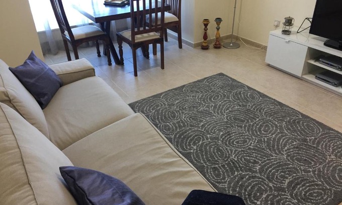 Dubai Apartment | Espace Holiday Homes - Elite Residency