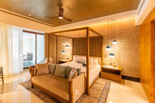 Villa Juarez Resort | Estates Three Bedroom- Riviera Maya