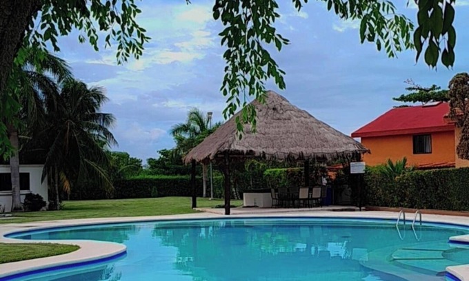 Zona Hotelera House | Exclusive and Beautiful Villa Cancun's hotel zone