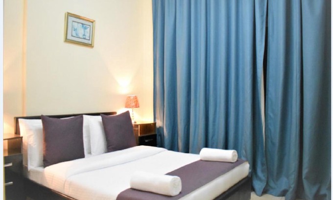 Barsha Heights Apartment | Express Holiday Homes - One Bedroom Apartment in Tecom