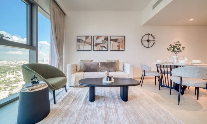 Za'abeel 2 Apartment | Exquisite 1BR at Downtown Views II T2 Downtown Dubai by Deluxe Holiday Homes