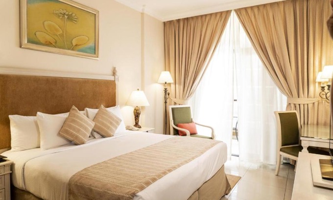 Barsha Heights Apartment | Family Two Bedroom Apartment Near Internet Metro Station By Luxury Bookings AB