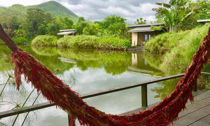 Pai House | Farmhouse ∙ 2 guests