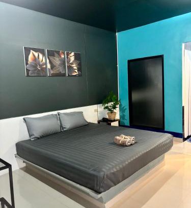 Nong Prue Hostel | Finn-Dee Resort