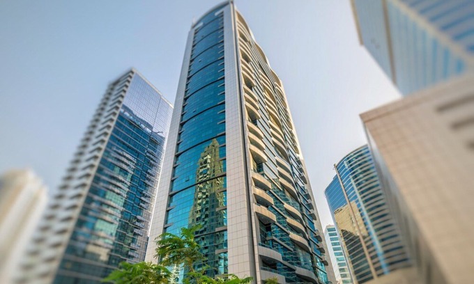 Barsha Heights Hotel | First Central Hotel Suites