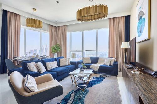Al Sufouh 2 Apartment | Frank Porter - Palm View