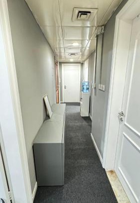 Al Muraqqabat Hostel | Golden Horse Hostel