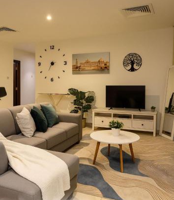 Dubai Marina House | Goodwill Holidays ,JBR Marina I Not for groups