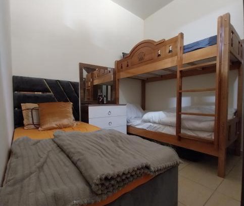 Dubai Marina Hostel | Habibi come to Dubai - Hostel, Rimal JBR