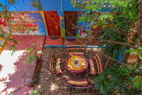 Pai Hostel | Happy House Backpackers