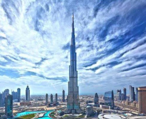 Deira House | Holiday Homes