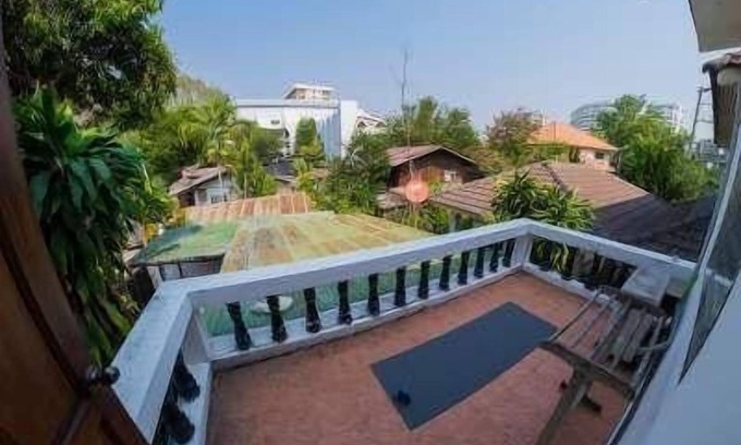 Huay Kaew House | Holiday house Chiang Mai for 1 - 6 persons with 3 bedrooms - Holiday house