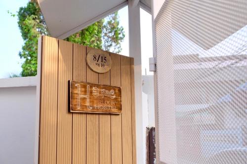 Su Thep Hostel | Home Story Hostel Chiang Mai