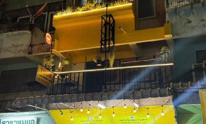 Chiang Rai Hostel | Hostel ∙ 2 guests