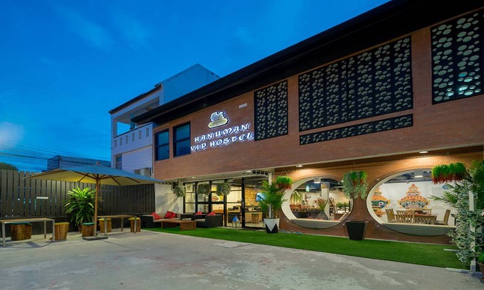 Choeng Thale Hostel | Hostel ∙ 8 guests