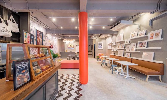 China Town Hostel | Hostel ∙ 8 guests