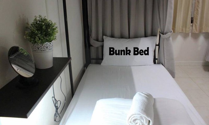 Chang Phueak Hostel | Hostel ∙ 8 guests