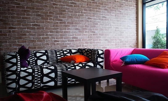 Khlong Toei Hostel | Hostel ∙ 8 guests