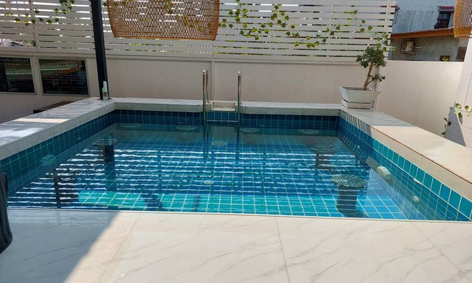 Ko Pha-ngan Hostel | Hostel ∙ 8 guests