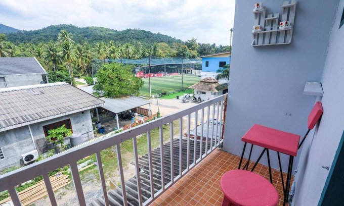 Ko Pha-ngan Hostel | Hostel ∙ 8 guests
