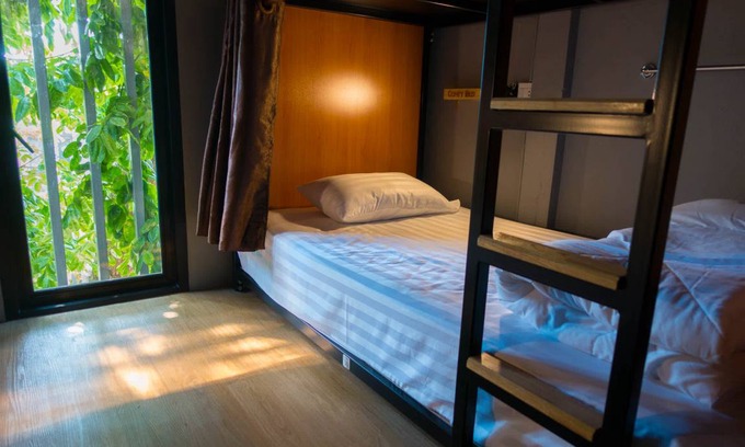 Phra Nakhon Hostel | Hostel ∙ 8 guests