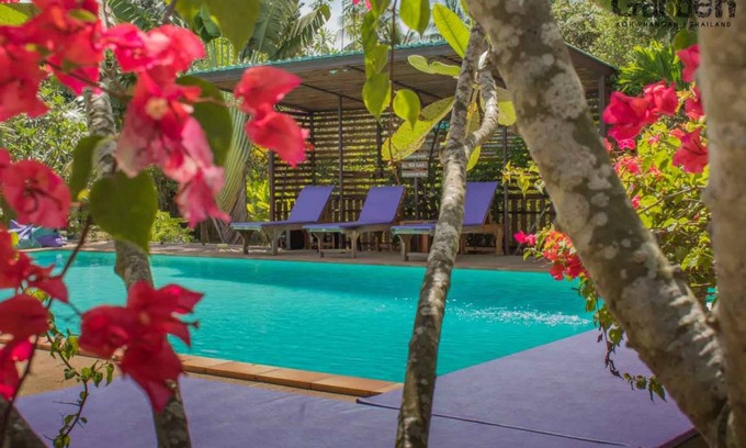 Bophut Hostel | Hostel ∙ 8 guests