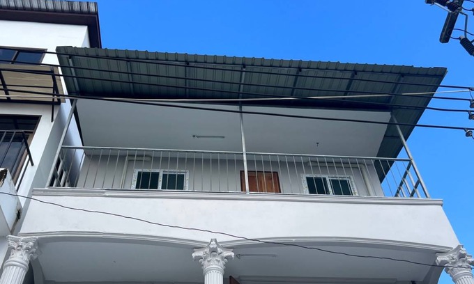 Bophut Hostel | Hostel ∙ 8 guests