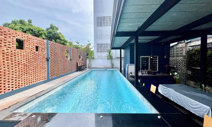 Thapae Hostel | Hostel ∙ 8 guests