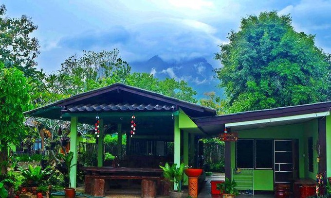 Chiang Dao Hostel | Hostel ∙ 8 guests