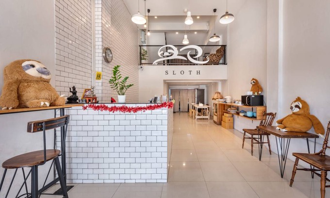 Don Muang Hostel | Hostel ∙ 8 guests