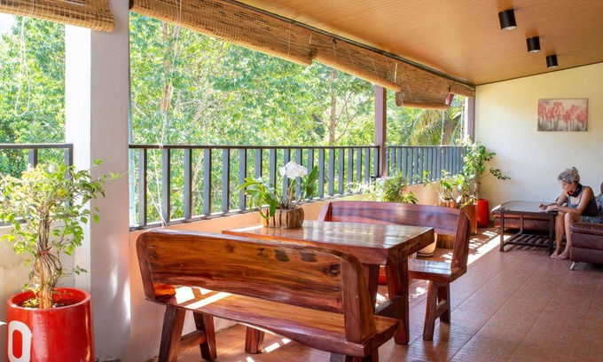 Khlong Sok Hostel | Hostel ∙ 8 guests