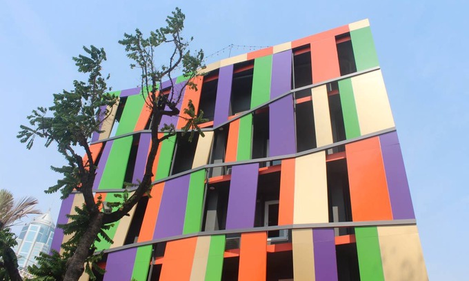 Ploenchit Hostel | Hostel ∙ 8 guests