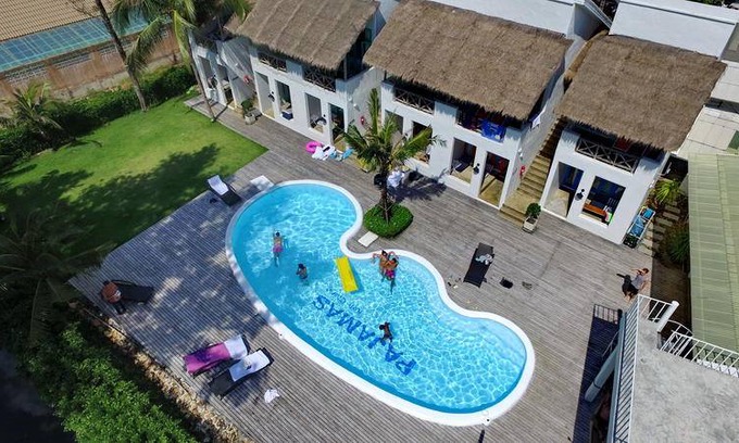 Ko Chang Hostel | Hostel ∙ 8 guests