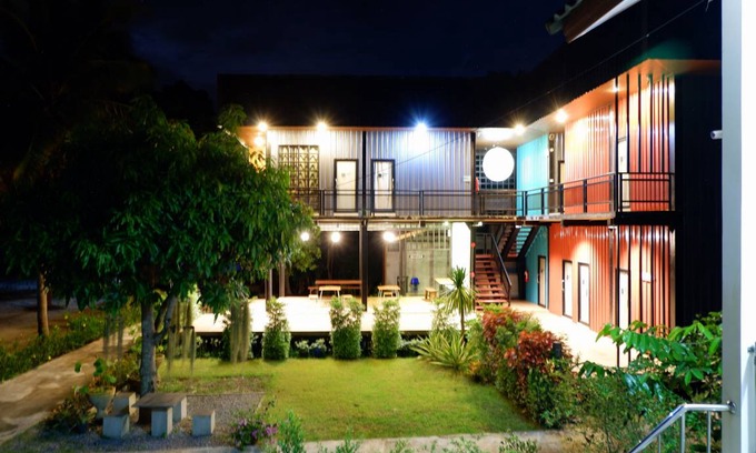 Thong Sala Hostel | Hostel ∙ 8 guests