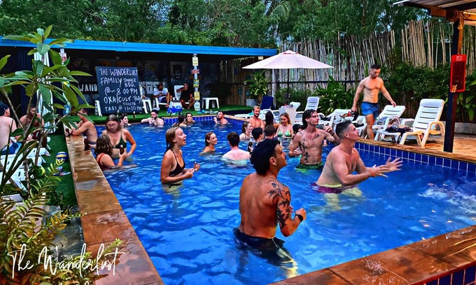 Ko Pha-ngan Hostel | Hostel ∙ 8 guests