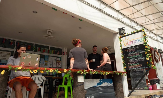 Koh Tao Hostel | Hostel ∙ 8 guests