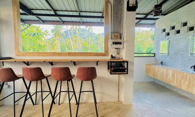 Koh Tao Hostel | Hostel ∙ 8 guests