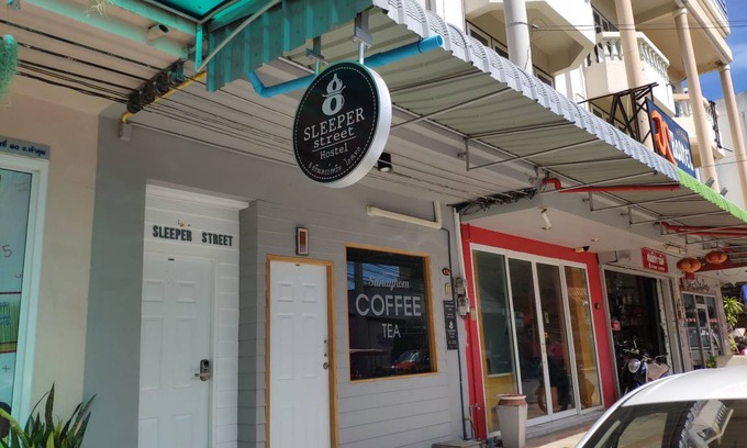 Downtown Krabi Hostel | Hostel ∙ 8 guests