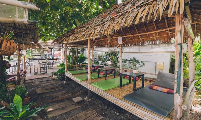 Maret Hostel | Hostel ∙ 8 guests