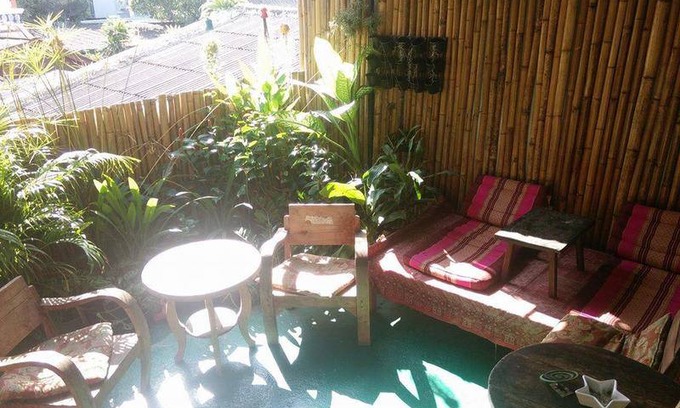 Old City Hostel | Hostel ∙ 8 guests