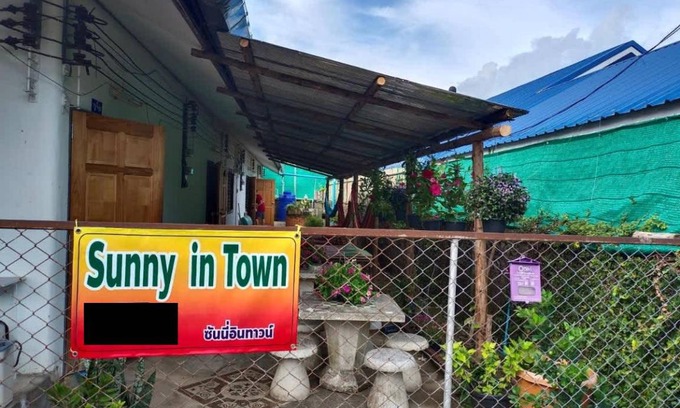 Pai Hostel | Hostel ∙ 8 guests