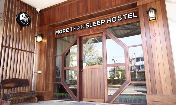 Pak Chong Hostel | Hostel ∙ 8 guests