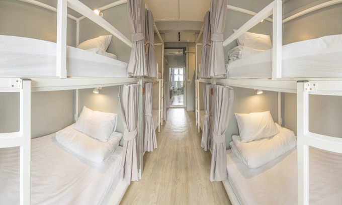 Siriraj Hostel | Hostel ∙ 8 guests