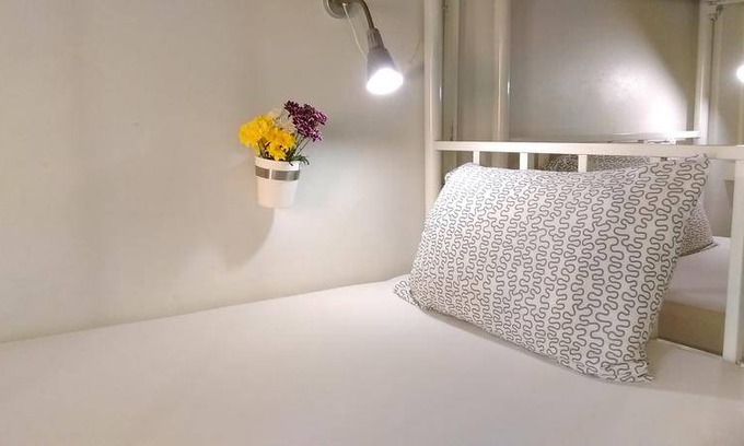 Chumphon Hostel | Hostel ∙ 8 guests
