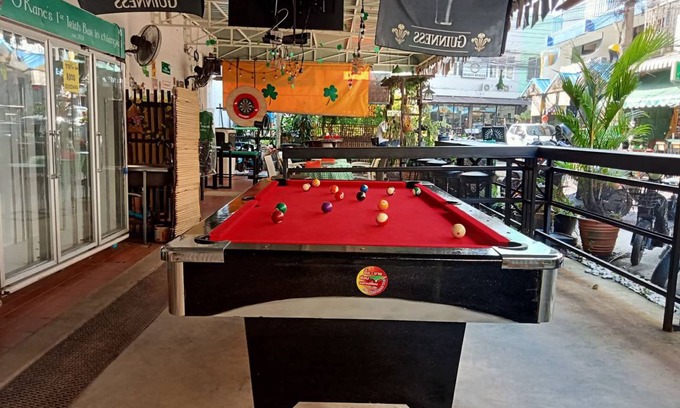 Chiang Rai Hostel | Hostel ∙ 8 guests