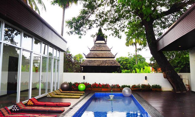 Chiang Rai Hostel | Hostel ∙ 8 guests
