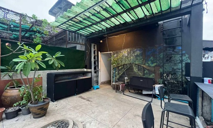 Phra Khanong Nuea Hostel | Hostel ∙ 8 guests