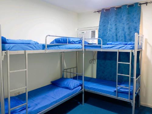 Naif Hostel | Hostel Friends Dubai
