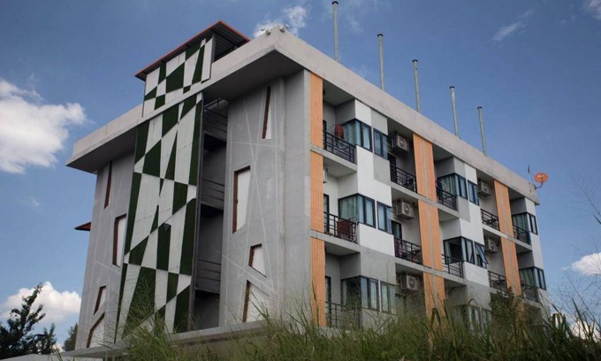Chang Phueak Hotel | Hotel ∙ 127 guests