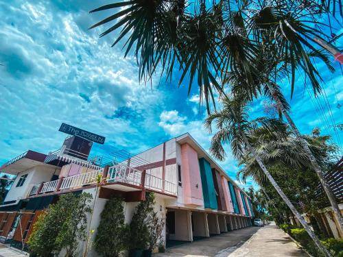 Bang Nam Prieo Hotel | Hotel ∙ 2 guests